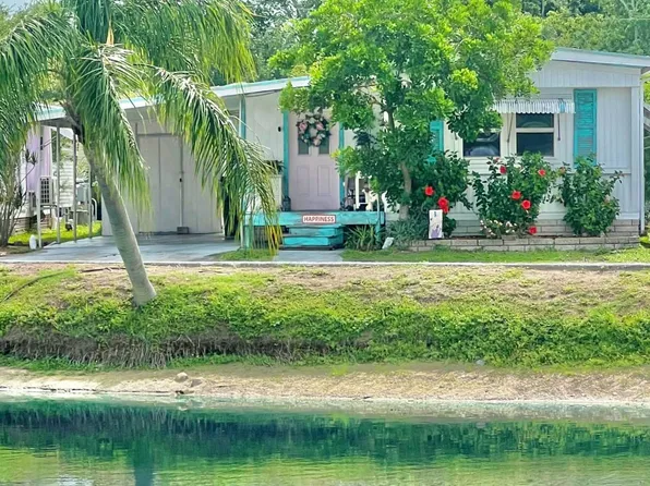 4000 24th St N Lot 367, Saint Petersburg, FL 33714