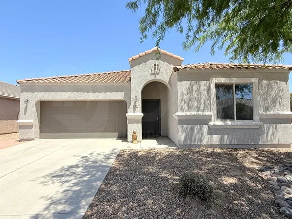 1228 E Palo Verde Dr, Casa Grande, AZ 85122