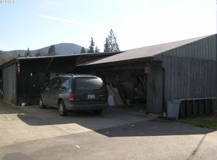 1251 Buker Ln NE, Castle Rock, WA 98611