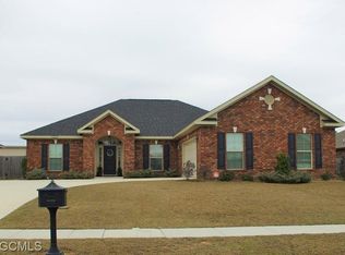 9700 Gwinnett Ct W, Mobile, AL 36695
