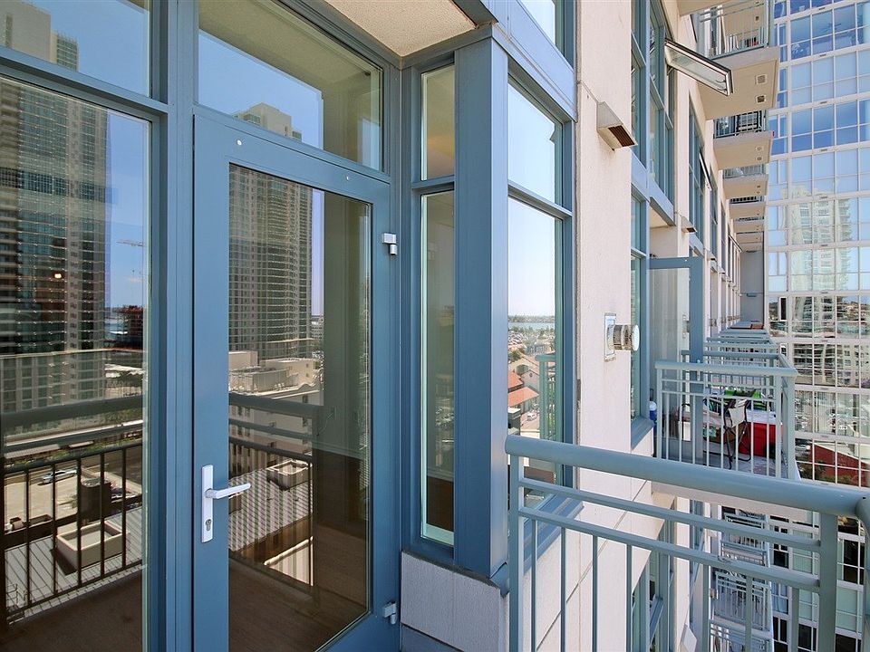 1st image of 1240 India St Unit 1114