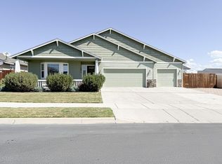 899 NE Cobblestone Ct, Prineville, OR 97754
