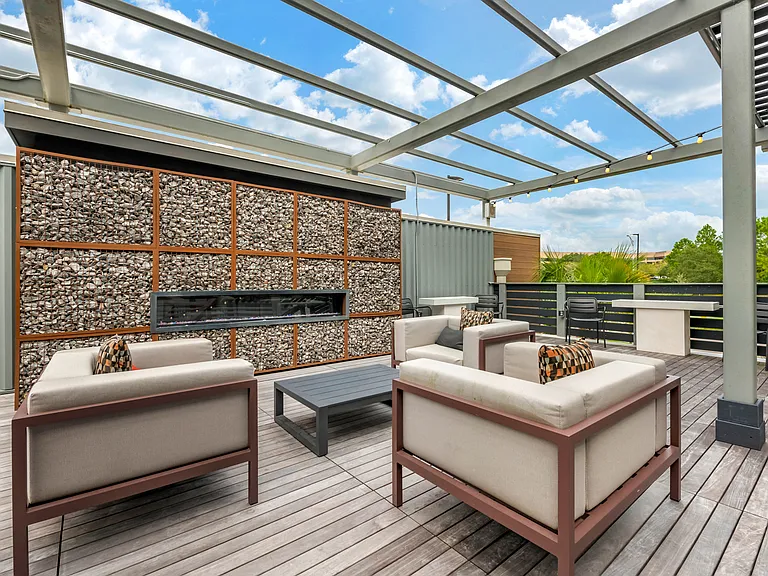 JTB Apartments — Photo 36