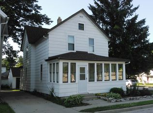 214 Oak St, Slinger, WI 53086