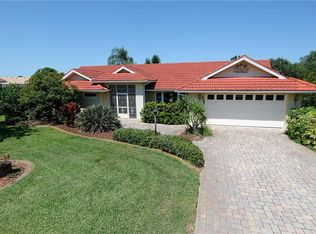 152 Brandywine Cir, Englewood, FL 34223
