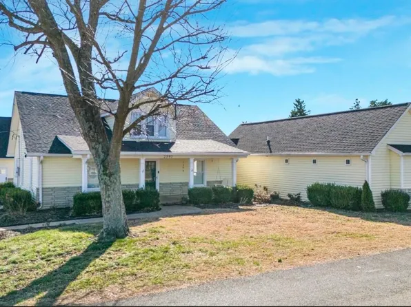 2797 Elrod Rd, Bowling Green, KY 42104