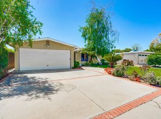 20606 Skouras Dr, Winnetka, CA 91306