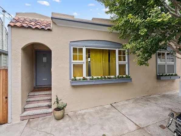 366 Montcalm St, San Francisco, CA 94110