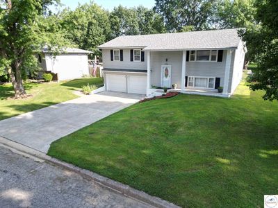 106 Larkin St, Warrensburg, MO, 64093