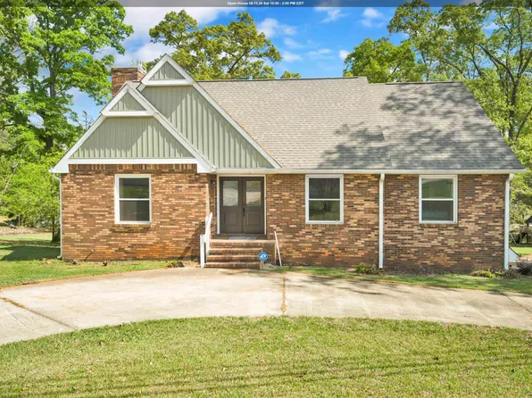 5802 Lee Rd, Pell City, AL 35128