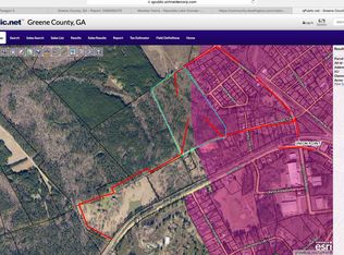 Old Union Point Rd, Union Point, GA 30669