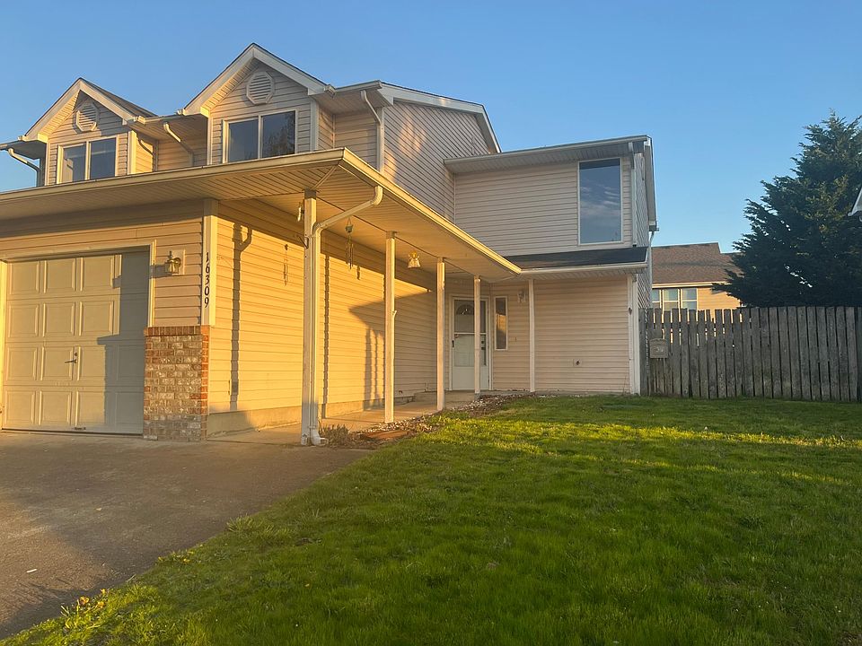 1st image of 16309 Birkland St SE