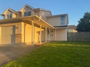 16309 Birkland St SE, Yelm, WA 98597