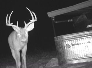 Sd 630 Cres #630, Rocksprings, TX 78880