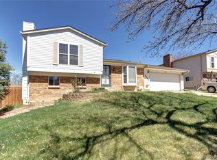 16585 E Arkansas Ave, Aurora, CO 80017