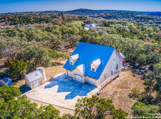 22019 Scenic Loop Rd, San antonio, TX 78255