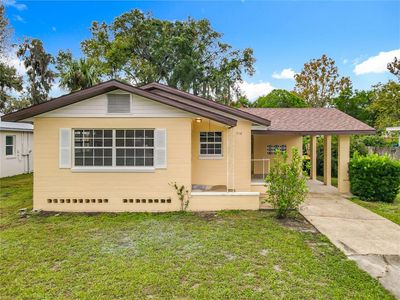 718 W Hogle Ave, Deland, FL, 32720