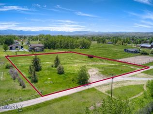 118 Dovetail Ln, Bozeman, MT 59718