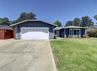 5840 Constitution Way, Redding, CA 96003