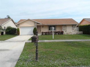 23126 SW 54th Ave, Boca Raton, FL 33433