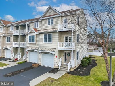 9823 Golf Course Rd UNIT 5, Ocean City, MD, 21842