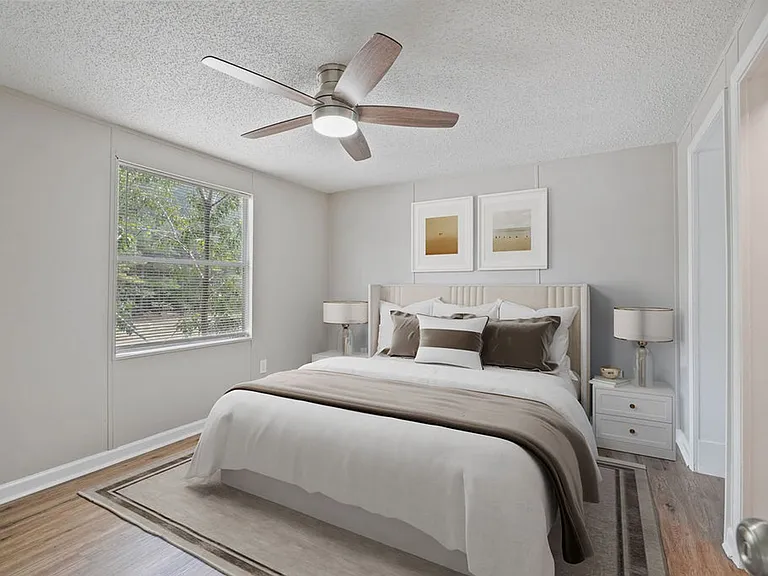 234 Twin Creeks Dr — Photo 20