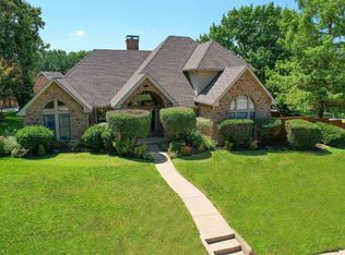 6121 Raleigh Dr, Garland, TX 75044