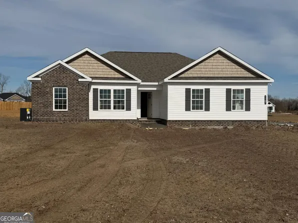 0 Spurweed Ln #47, Statesboro, GA 30458