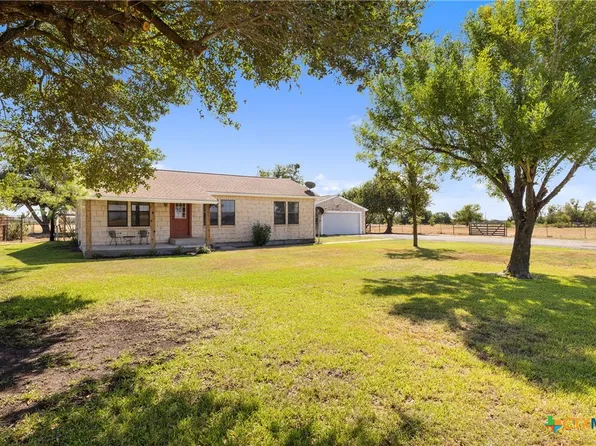 12227 County Line Rd, Elgin, TX 78621