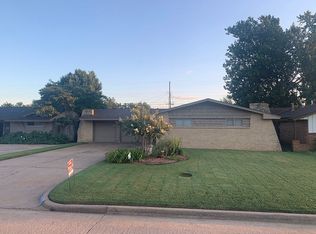 7601 NW 29th St, Bethany, OK 73008