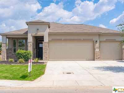 721 Willowbrook, New Braunfels, TX, 78130