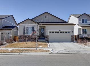 6433 Silver Mines St, Frederick, CO 80516