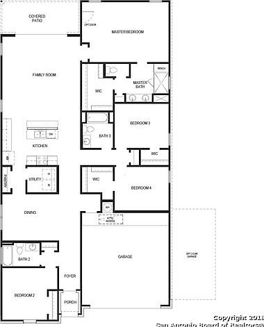 2nd image of 323 N Walnut Ave