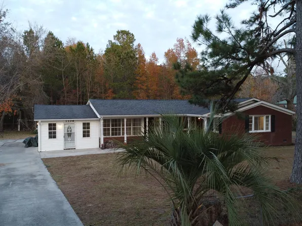 1106 Old Hwy, Cross, SC 29436