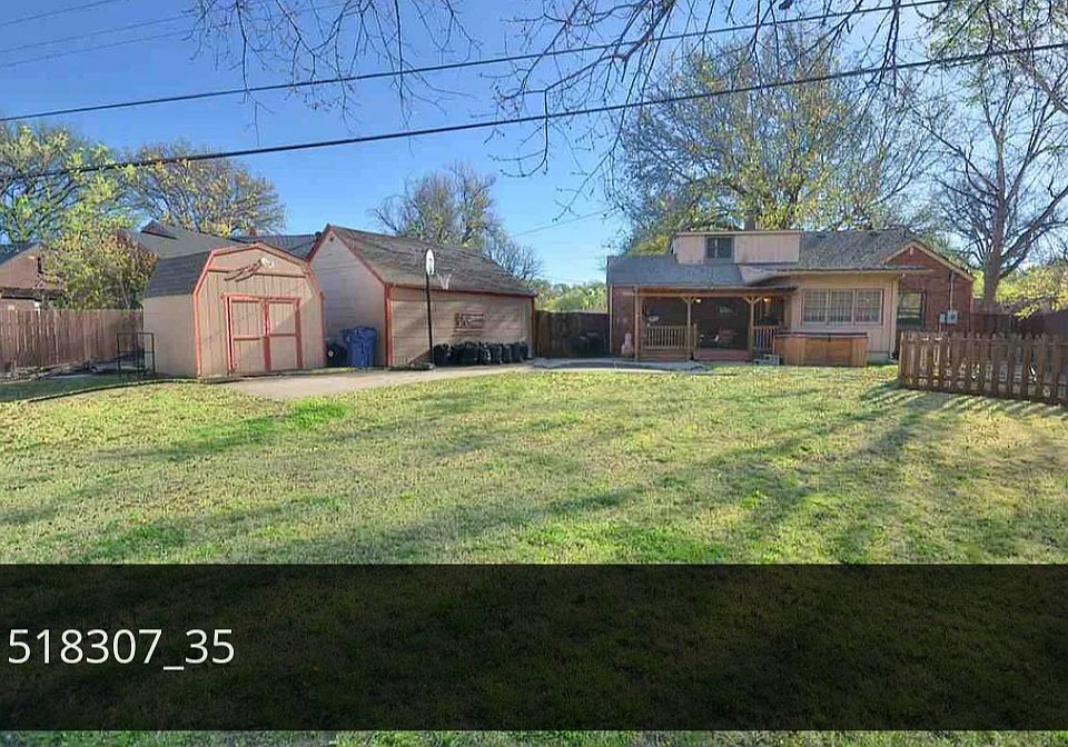 1919 Washington Blvd, Wichita, KS 67218 Zillow