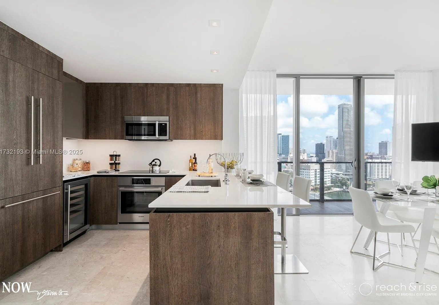 2 bed, 1264 sqft, $7,500 — Photo 4