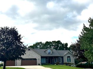 7702 Finnagen Dr, Mattawan, MI
