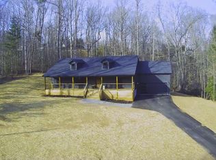 1424 Timber Trl, Newport, TN 37821