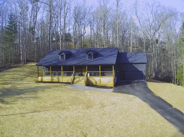 1424 Timber Trl, Newport, TN 37821