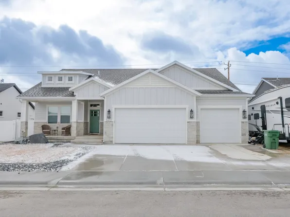 2612 Bailey Blvd, Rock Springs, WY 82901