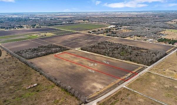 1st image of Van Steinberg Rd Lot 9