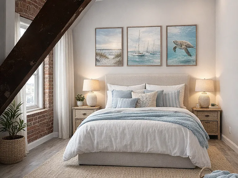 Fort Monroe Lofts LLC — Photo 10