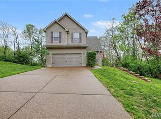 316 W Walnut St, Pacific, MO