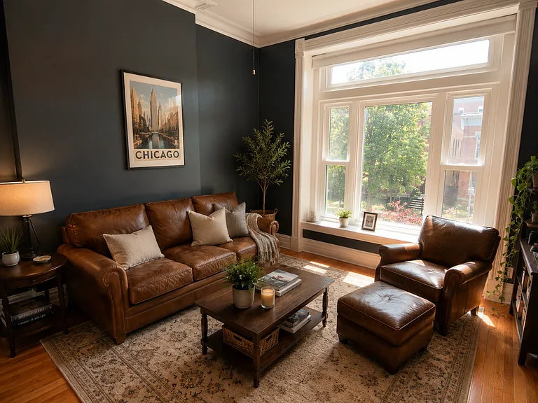 1331 N Oakley Blvd #2 — Photo 1