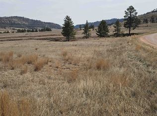 3B Shep Heights Rd, Hot Springs, SD 57747