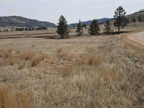 3B Shep Heights Rd, Hot Springs, SD 57747