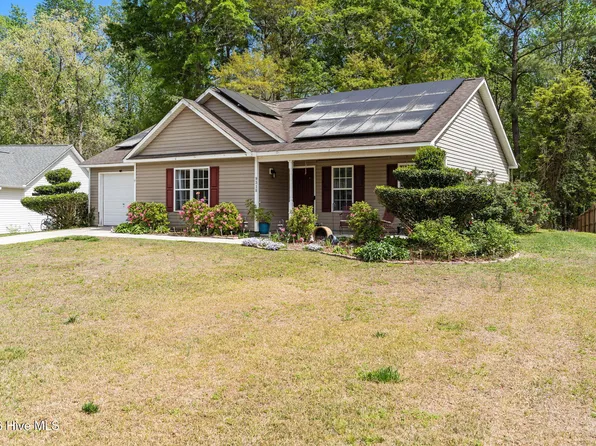 9318 Straightway Drive NE, Leland, NC 28451