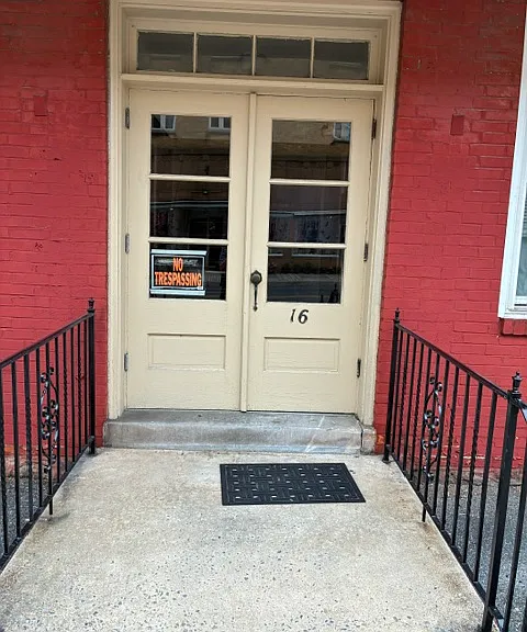 16 N State St #3 — Photo 1