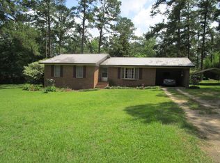 192 Gray Rd, Cairo, GA 39827