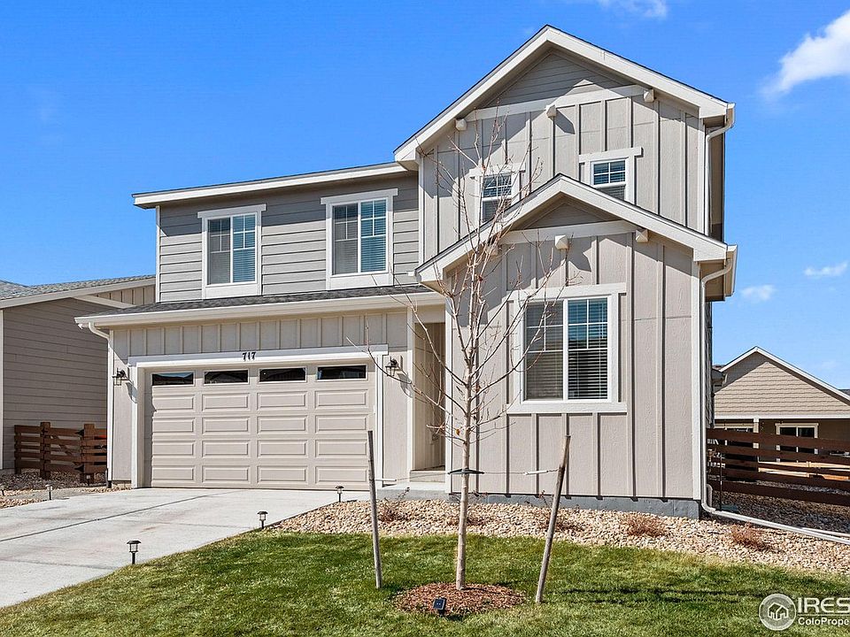 1st image of 717 Gold Hill Dr